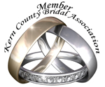 Member of the Kern County Bridal Association